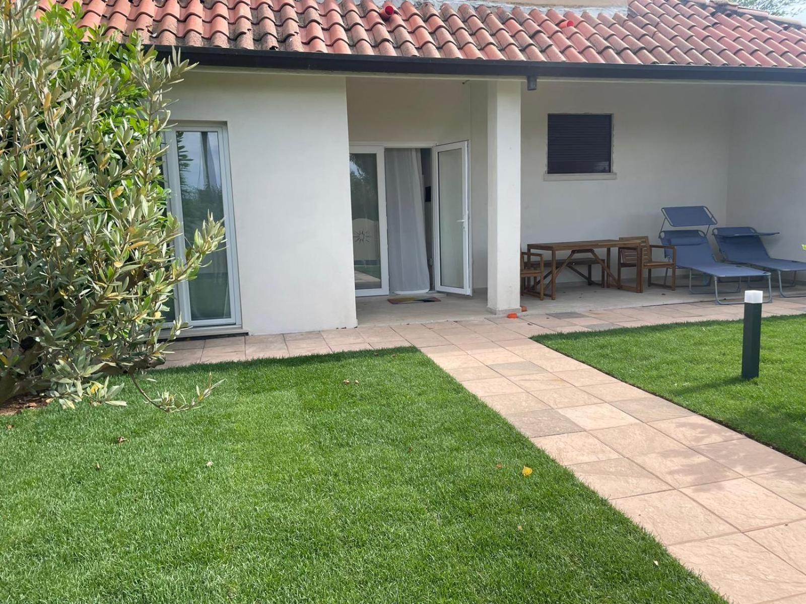 That S Amore Apartment San Martino della Battaglia Ngoại thất bức ảnh